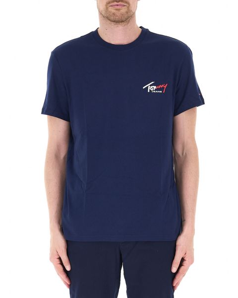 T-shirt in cotone