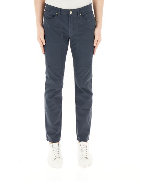 Pantalone slim