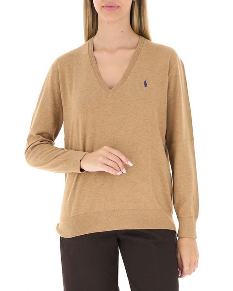 Maglia in lana