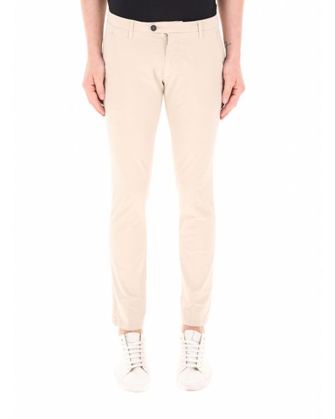 Pantalone chino