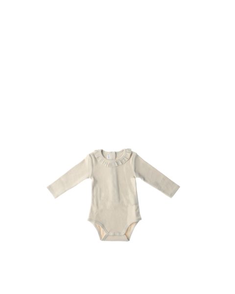 Body misto cotone