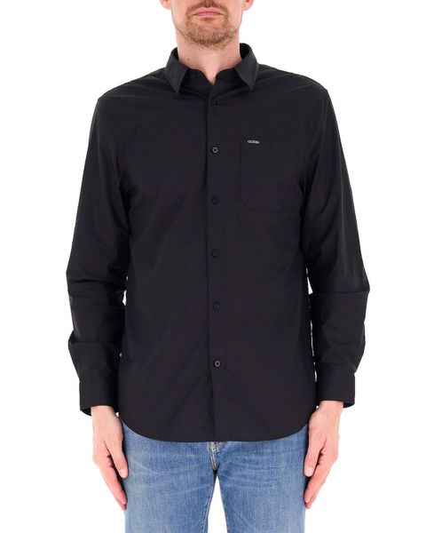 Camicia in cotone