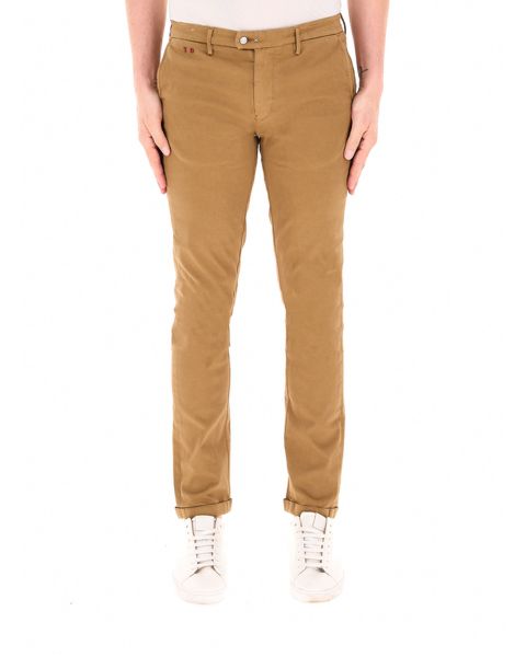 Pantalone slim