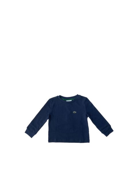 T-shirt girocollo
