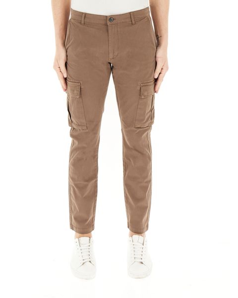 Pantalone cargo