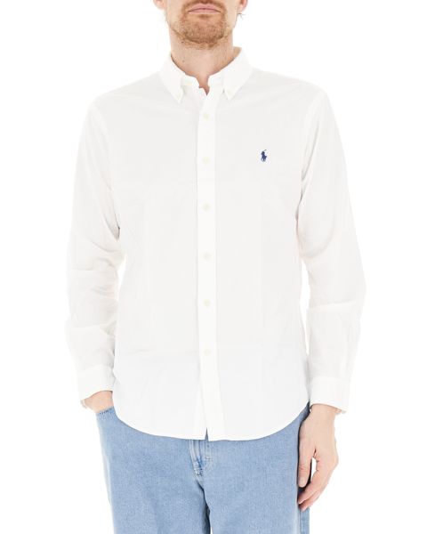 Camicia button-down