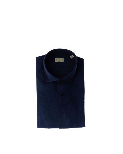 Camicia in lino