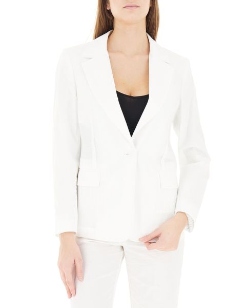 Blazer monopetto