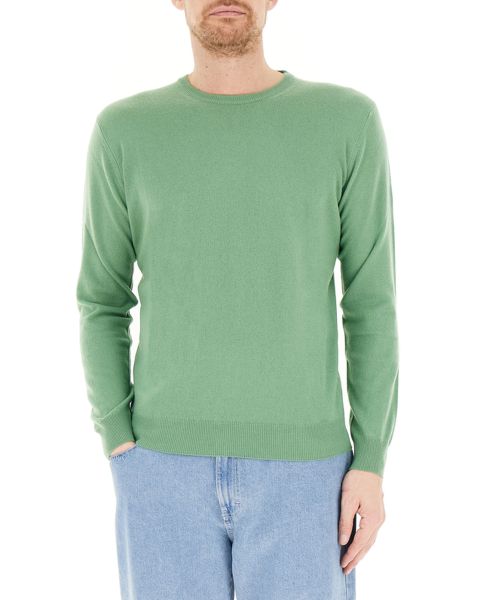 Maglione in cashmere