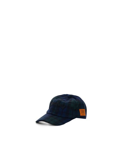Cappello misto lana