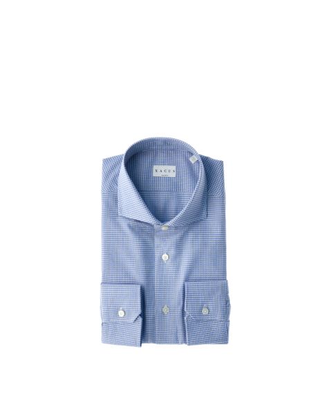 Camicia tailor fit