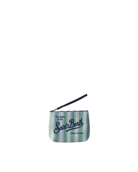 Pochette in fantasia