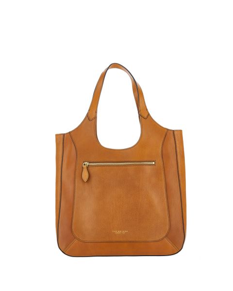 Borsa in pelle