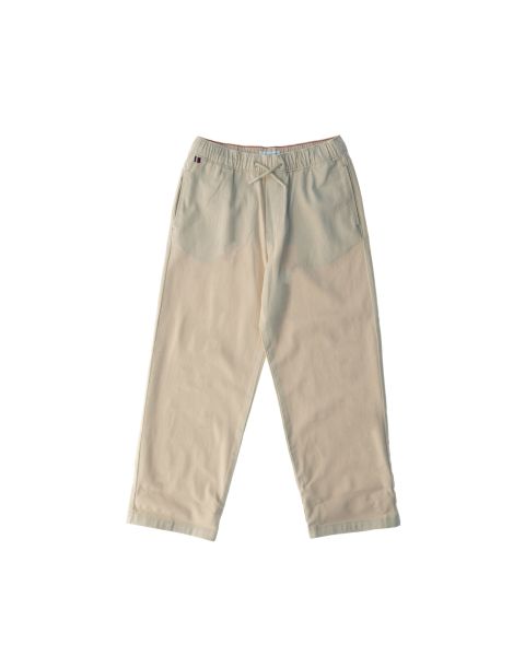 Pantalone vita elasticizzata