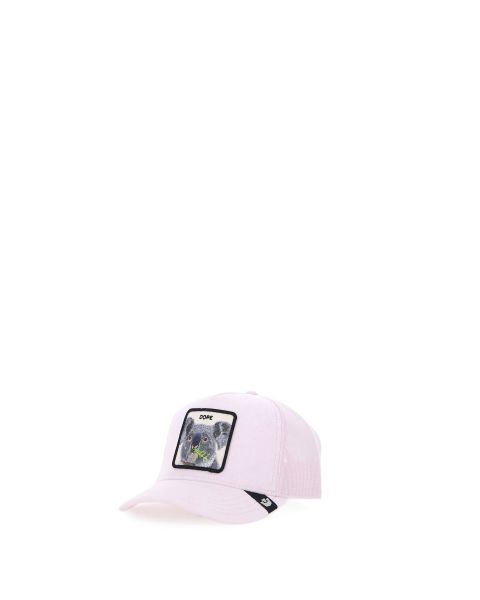 Cappello Trucker