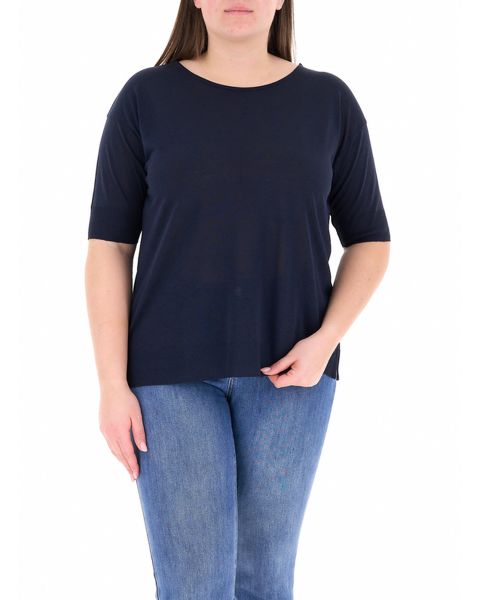 Maglia maniche corte
