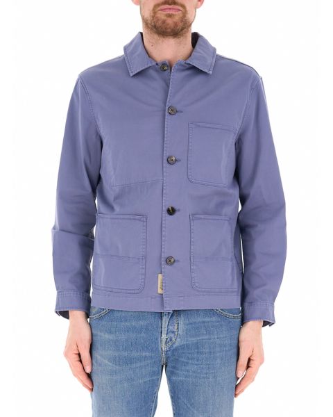 Giubbino in cotone
