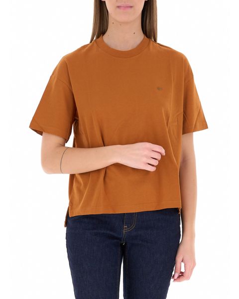 T-shirt in cotone
