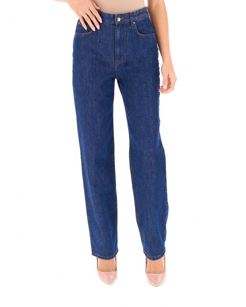 Jeans in cotone