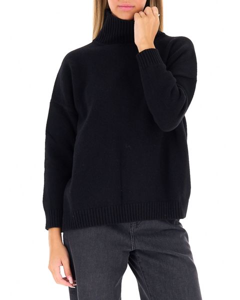 Maglione lana vergine