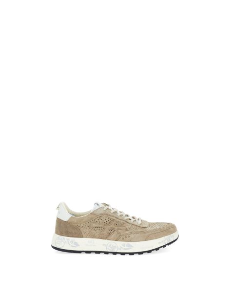 Sneakers con inserti