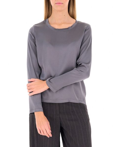 Blusa in viscosa