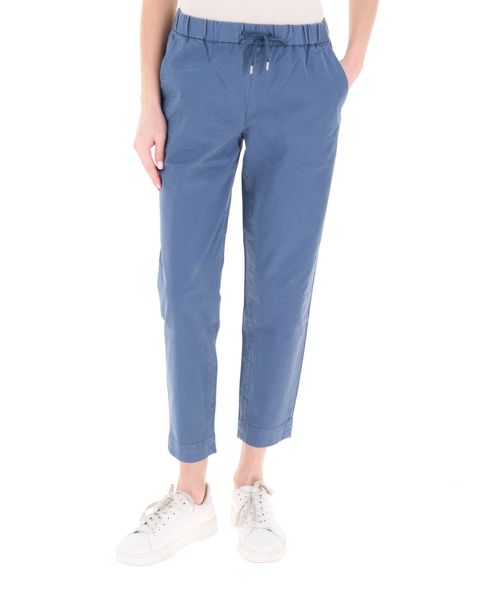 Pantalone vita elasticizzata