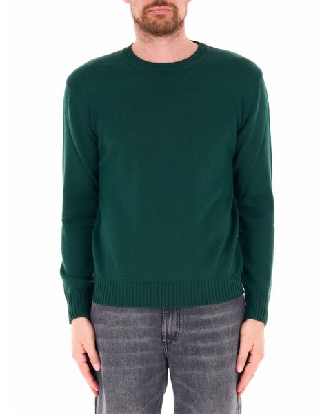 Maglione in lana