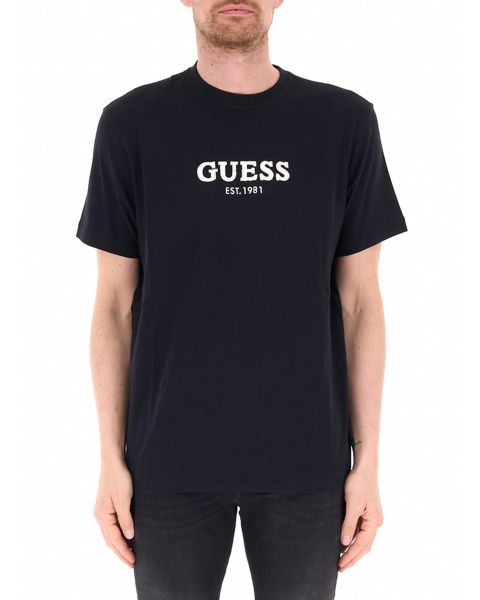 T-shirt girocollo