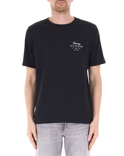 T-shirt in cotone