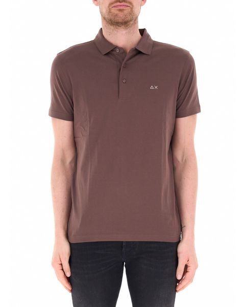 Polo in cotone