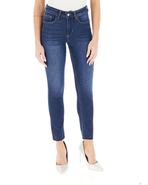 Jeans skinny