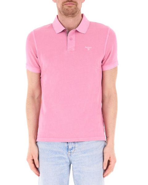 Polo in cotone