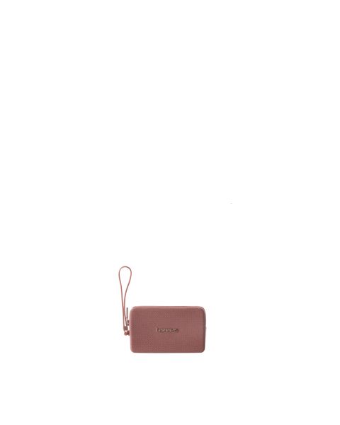 Pochette con laccio