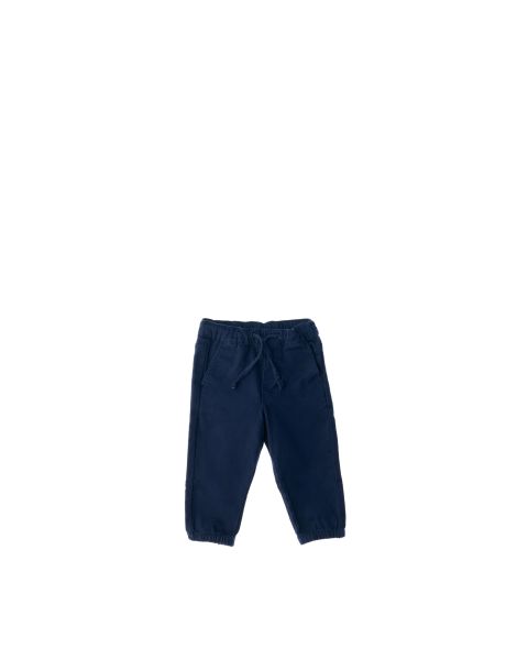 Pantalone vita elasticizzata