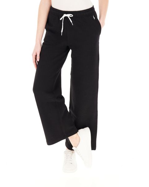 Pantalone in felpa