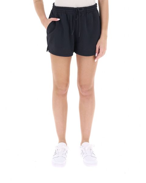 Shorts in felpa