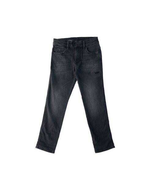 Jeans in cotone
