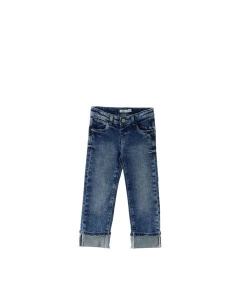 Jeans Boyfriend