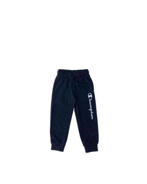 Pantalone garzato