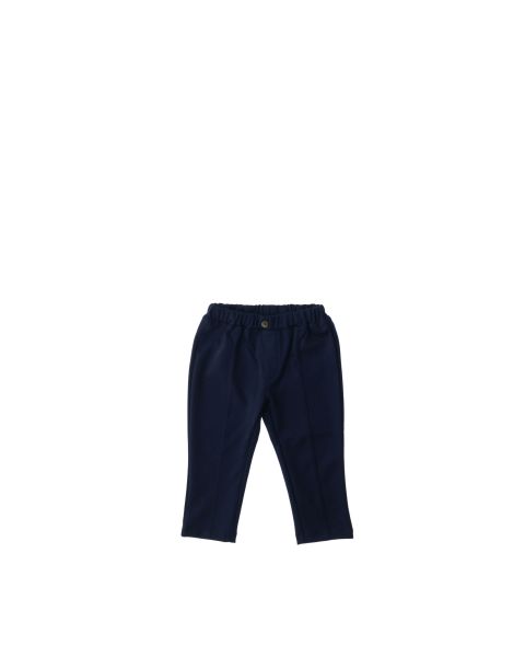 Pantalone misto viscosa