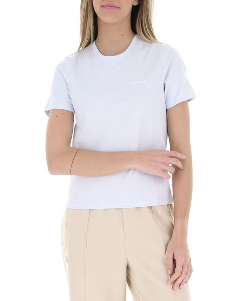 T-shirt girocollo