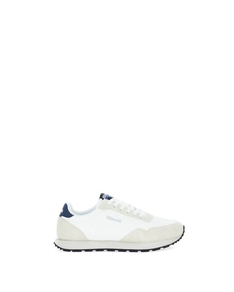Sneakers in tessuto