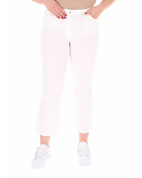 Jeans flare