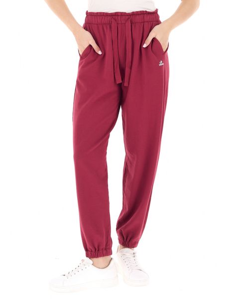 Pantalone in felpa