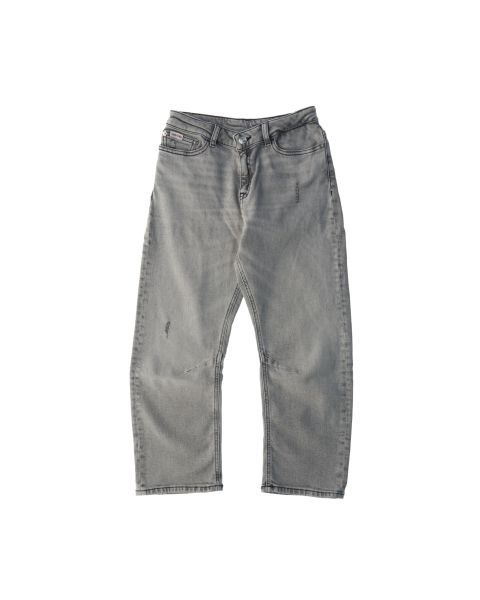 Jeans balloon
