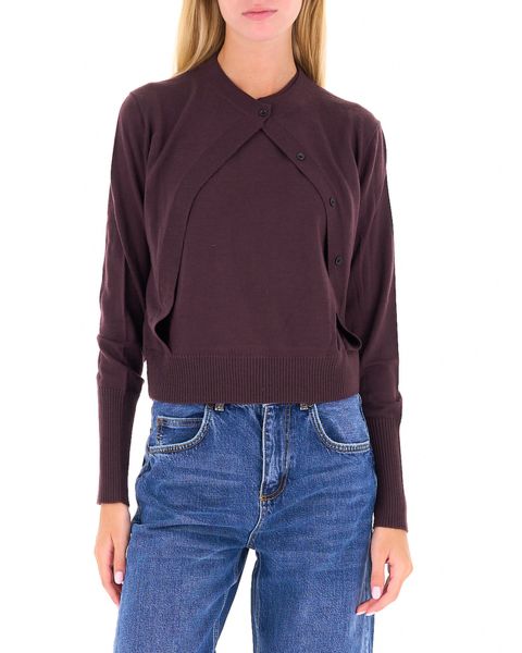 Maglia in lana