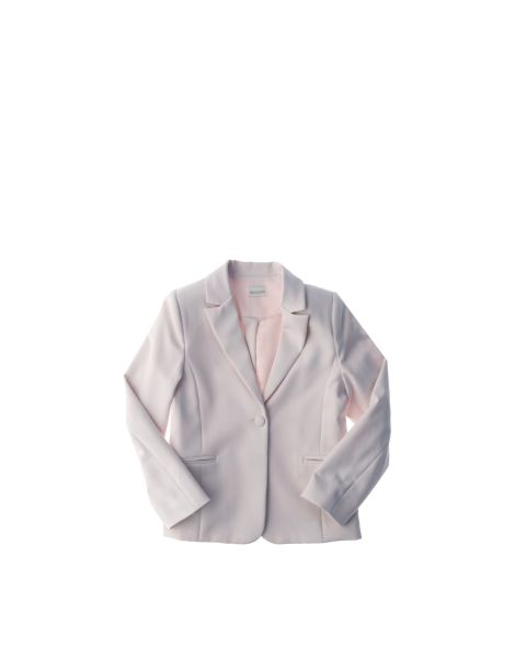 Blazer monopetto