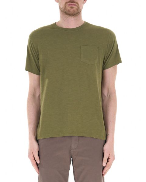 T-shirt girocollo