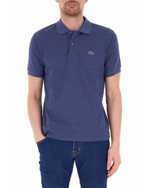 Polo in cotone